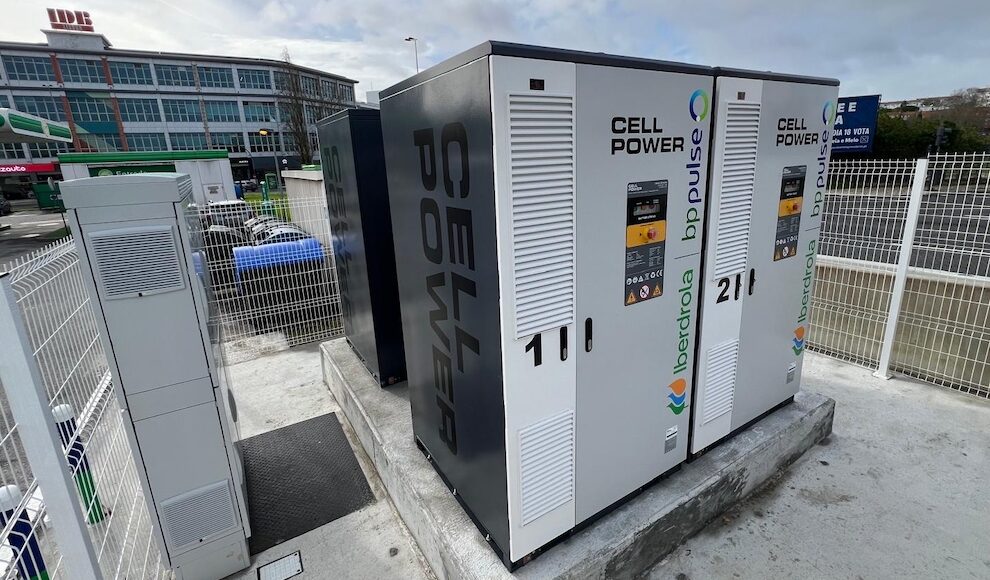 ©Iberdola | BP Pulse