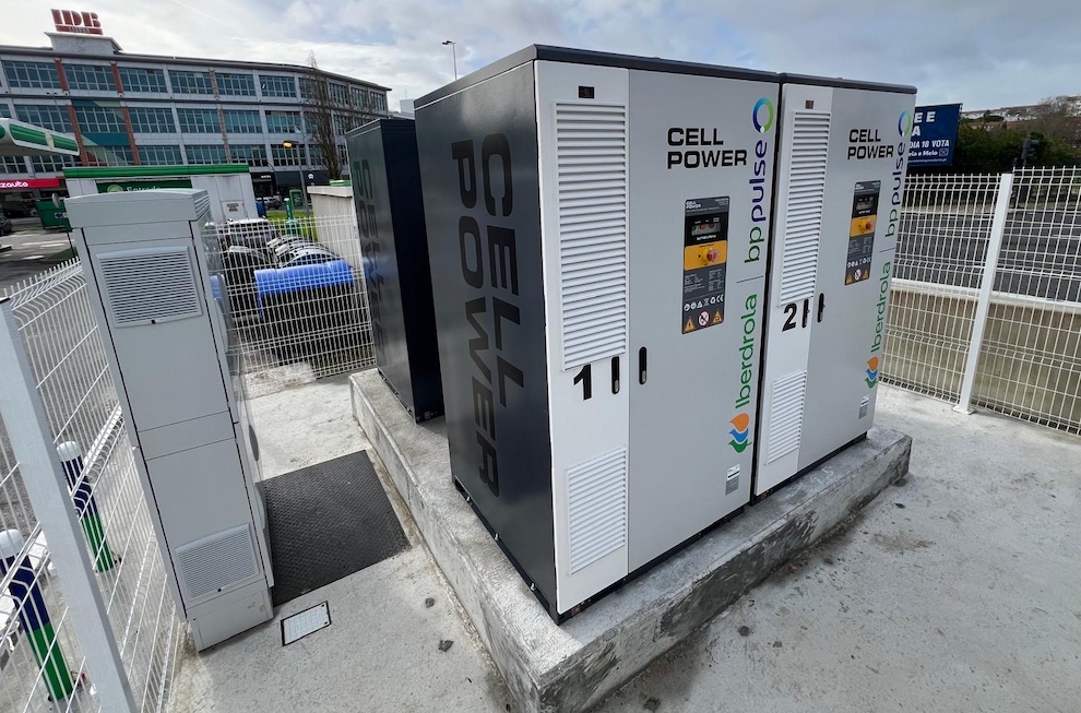 ©Iberdola | BP Pulse