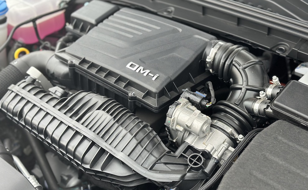 ©MotorMais | Atto 2 DM-i