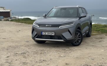 ©MotorMais | Atto 2 DM-i