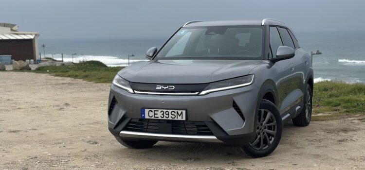 ©MotorMais | Atto 2 DM-i