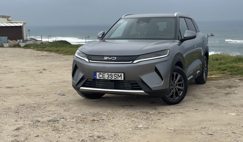 ©MotorMais | Atto 2 DM-i