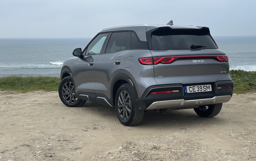 ©MotorMais | Atto 2 DM-i