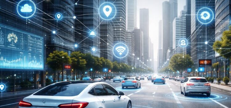 ©MotorMais | Imagem criada com IA