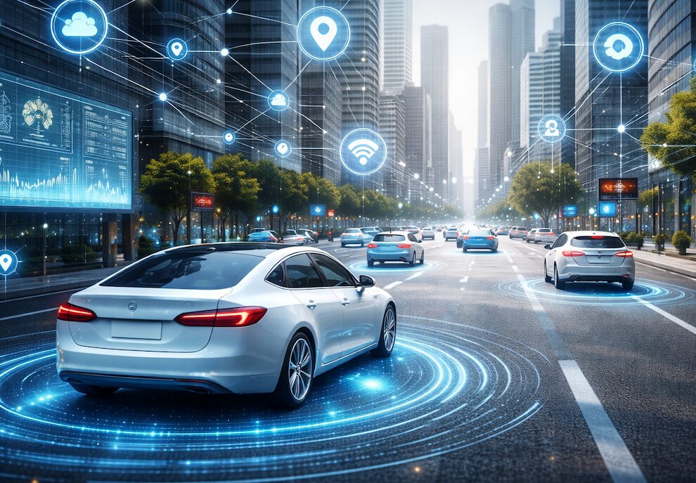 ©MotorMais | Imagem criada com IA