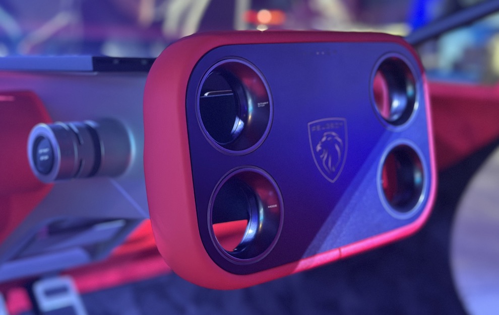 ©MotorMais | Polygon