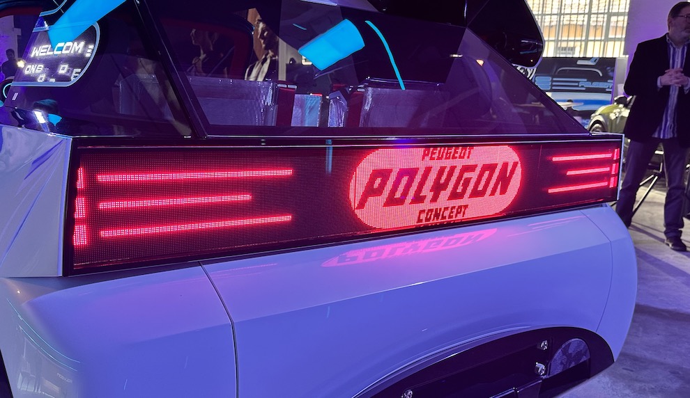 ©MotorMais | Polygon