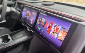 ©MotorMais | Smart #5 Brabus