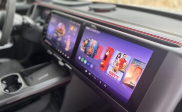 ©MotorMais | Smart #5 Brabus