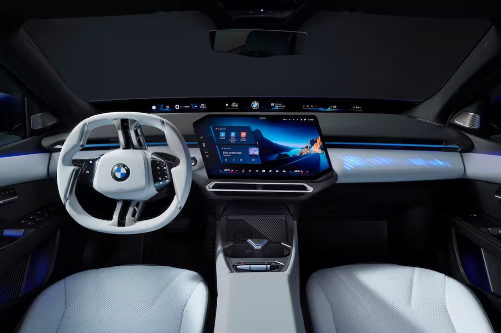 ©BMW | i3