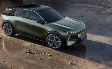 ©DS Automobiles | Nº7