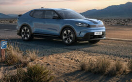 ©Ford | Capri Collection