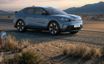 ©Ford | Capri Collection