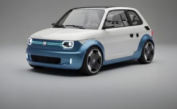 ©Francesco Salvia | FIAT 126