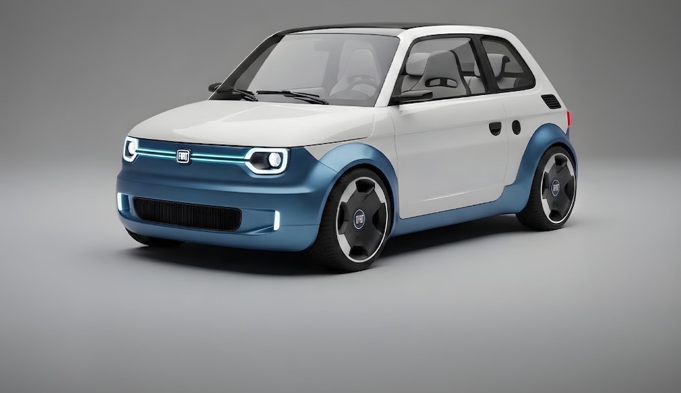 ©Francesco Salvia | FIAT 126