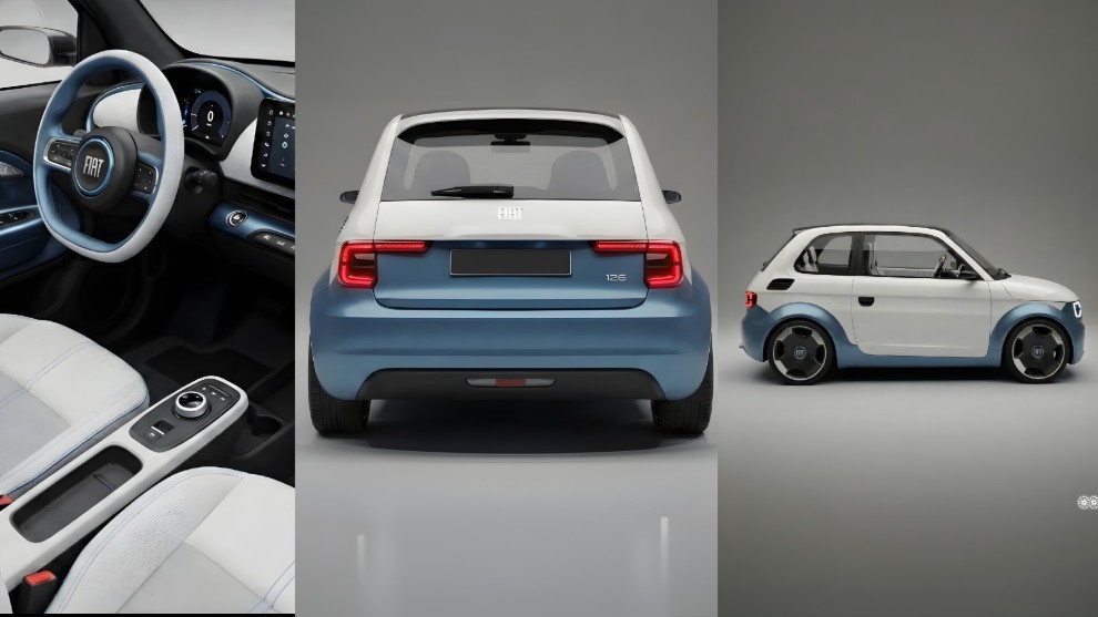 ©Francesco Salvia | FIAT 126