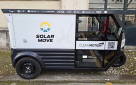 ©INESC-ID | Solar Move