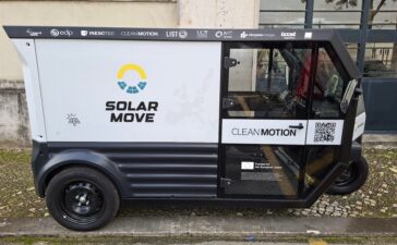 ©INESC-ID | Solar Move
