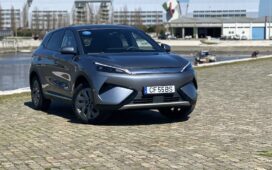 ©MotorMais | Atto3 Evo