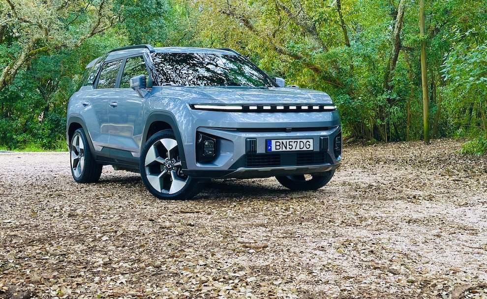 ©MotorMais | KGM Torres