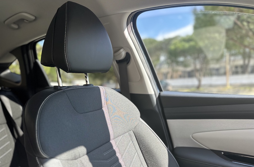 ©MotorMais | Tucson PHEV