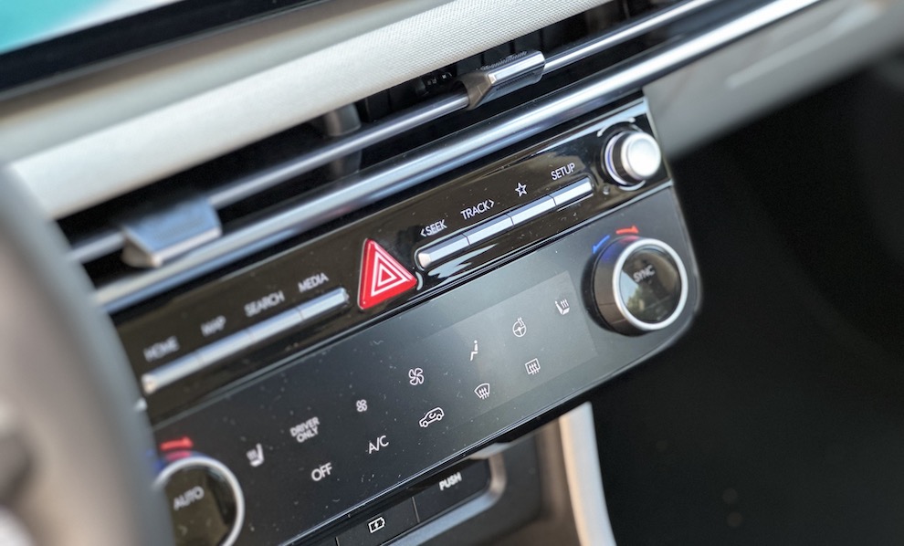 ©MotorMais | Tucson PHEV