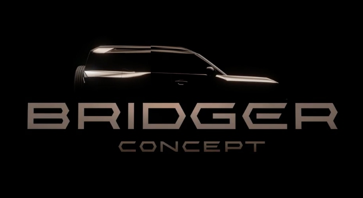 ©Renault | Bridger Silhueta