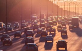 ©Aleksandr Popov | Transito