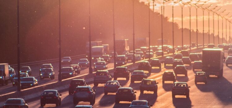 ©Aleksandr Popov | Transito