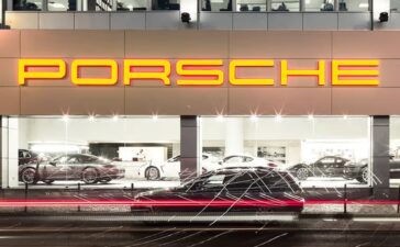 ©Centro Porsche Lisboa