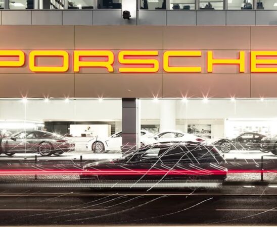 ©Centro Porsche Lisboa