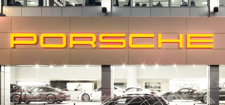 ©Centro Porsche Lisboa