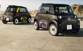 ©Citroën | Ami Rip Curl