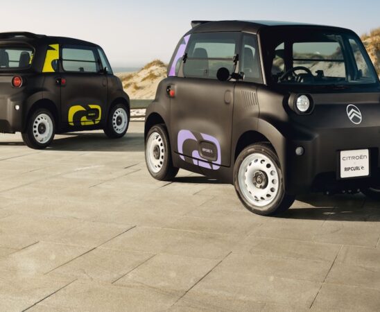 ©Citroën | Ami Rip Curl