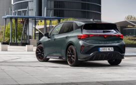 ©Cupra | Born