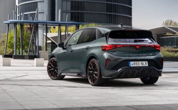 ©Cupra | Born
