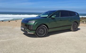 ©MotorMais | IONIQ 9