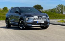 ©MotorMais | Mitsubishi Eclipse Cross EV