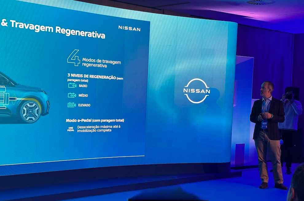 ©MotorMais | Nissan Micra