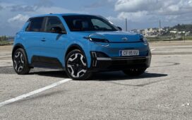 ©MotorMais | Nissan Micra