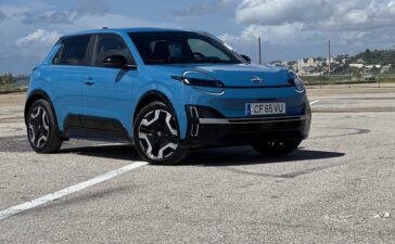 ©MotorMais | Nissan Micra