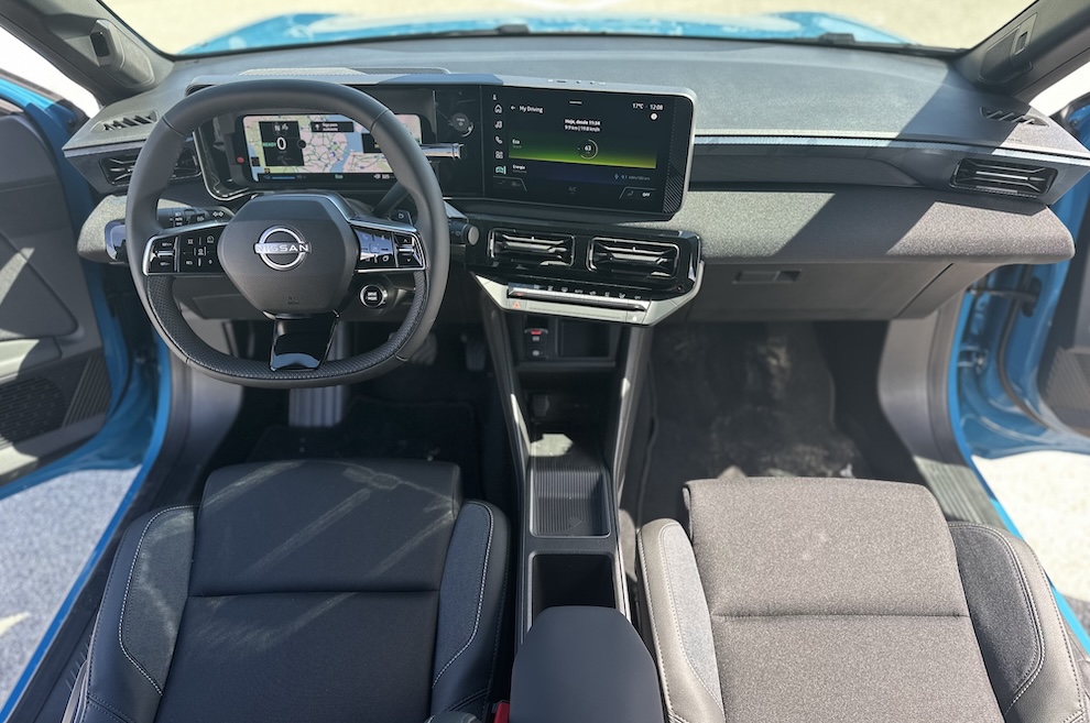 ©MotorMais | Nissan Micra