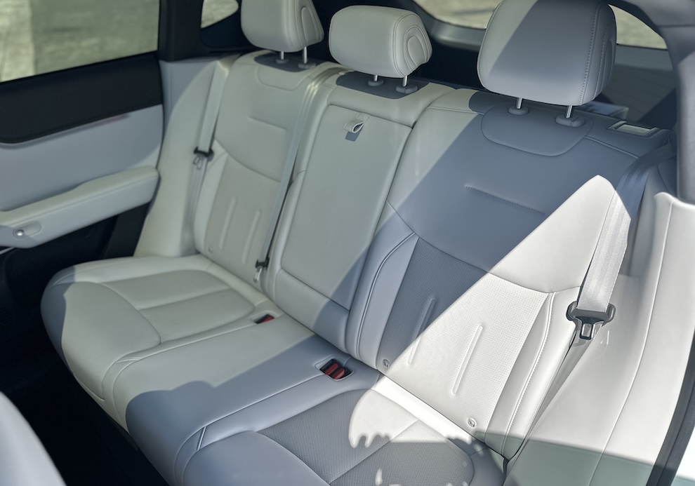 ©MotorMais | Xpeng G6