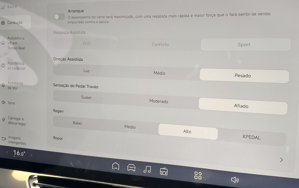 ©MotorMais | Xpeng G6