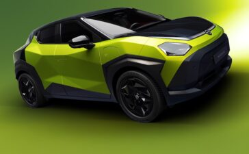 ©Nissan | Juke EV