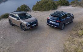 ©Nissan | X-Trail 26