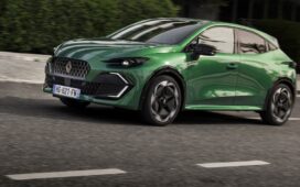 ©Clément Choulot / DPP | Renault Clio