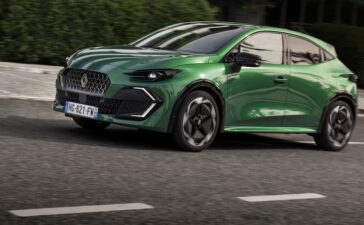 ©Clément Choulot / DPP | Renault Clio