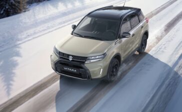 ©Suzuki | Vitara