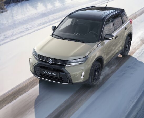 ©Suzuki | Vitara